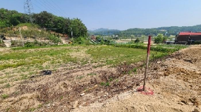 경기 여주시 북내면 전 경매 물건 사진 2 · 2025타경624
