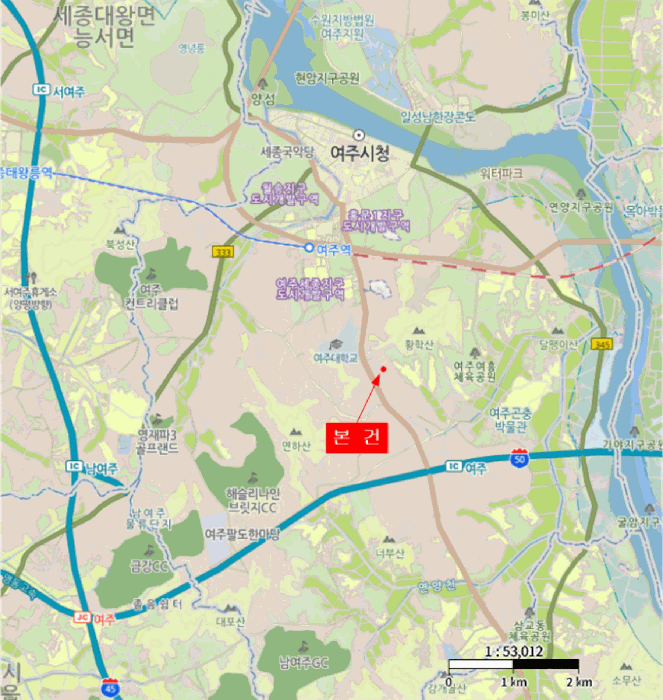 경기 여주시 점봉동 다세대주택 경매 물건 사진 4 · 2025타경628