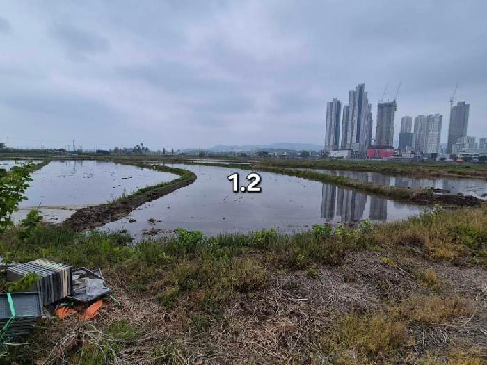 경기 이천시 안흥동 답 경매 물건 사진 5 · 2025타경632