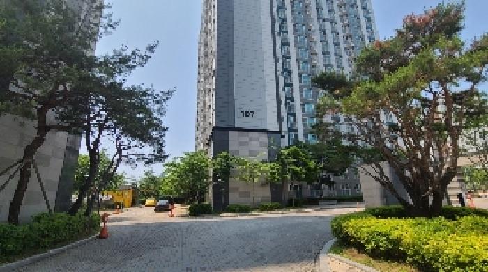 경기 양평군 강상면 아파트 경매 물건 사진