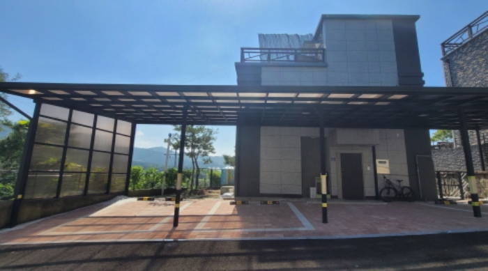 경기 안성시 보개면 임야 경매 물건 사진