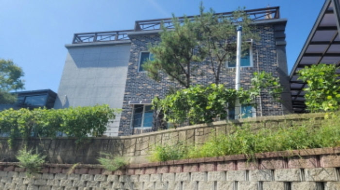 경기 안성시 보개면 임야 경매 물건 사진 2 · 2022타경46634