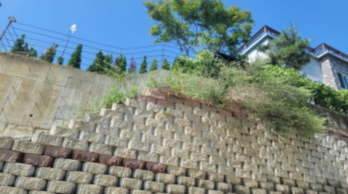 경기 안성시 보개면 임야 경매 물건 사진 5 · 2022타경46634