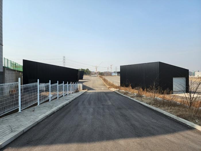 경기 평택시 안중읍 근린생활시설 경매 물건 사진
