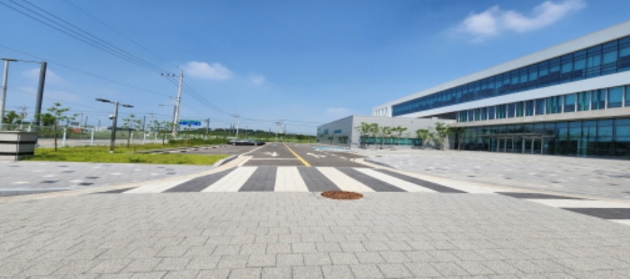 경기 평택시 청북읍 공장/지식산업센터 경매 물건 사진