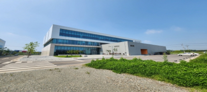 경기 평택시 청북읍 공장/지식산업센터 경매 물건 사진 3 · 2023타경45331