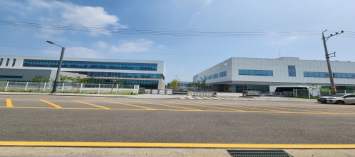 경기 평택시 청북읍 공장/지식산업센터 경매 물건 사진 4 · 2023타경45331