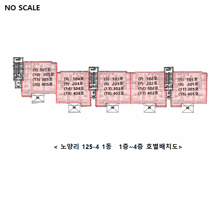 경기 평택시 팽성읍 연립주택 경매 물건 사진 2 · 2023타경47849