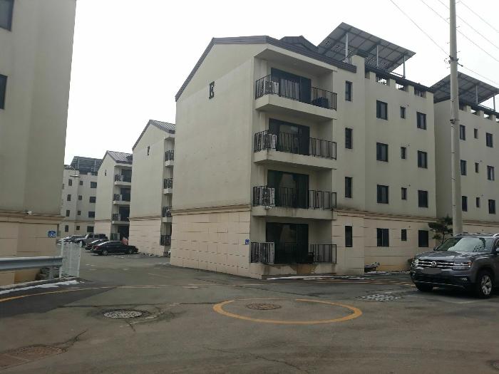 경기 평택시 팽성읍 연립주택 경매 물건 사진 2 · 2023타경52766