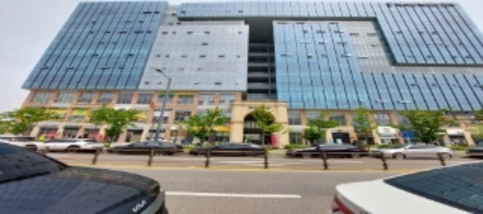 경기 평택시 고덕동 근린생활시설 경매 물건 사진 6 · 2024타경1871