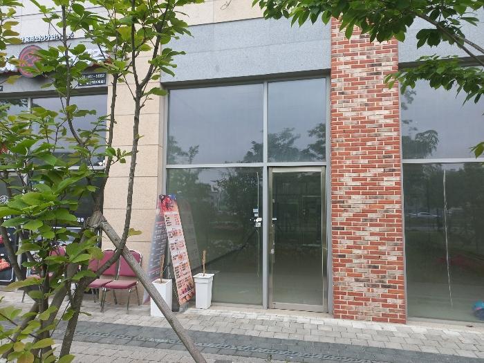 경기 평택시 고덕동 근린생활시설 경매 물건 사진 4 · 2024타경1871