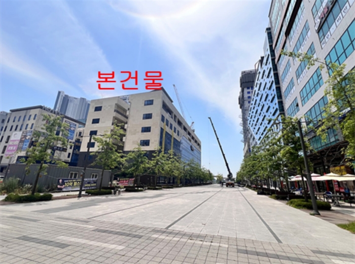 경기 평택시 고덕동 상가,오피스텔,근린시설 경매 물건 사진 6 · 2024타경2447