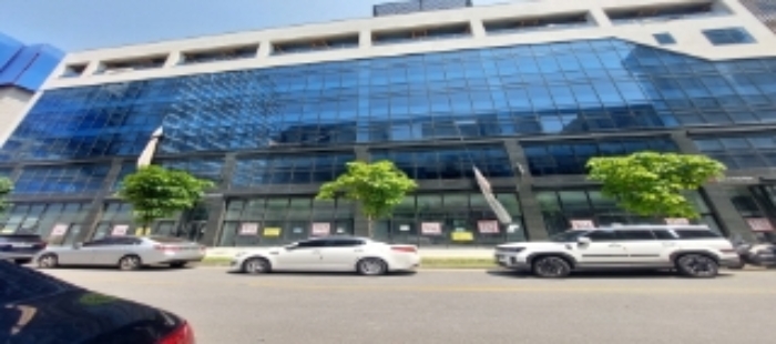경기 평택시 고덕동 해모수가온타워주건축물제1동 상가,오피스텔,근린시설 경매 물건 사진