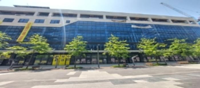 경기 평택시 고덕동 상가,오피스텔,근린시설 경매 물건 사진 2 · 2024타경2447