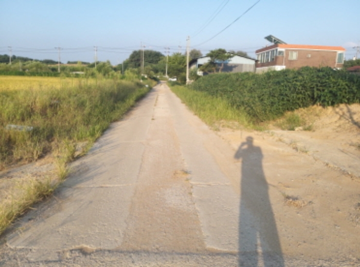 경기 평택시 고덕면 답 경매 물건 사진 5 · 2024타경3785