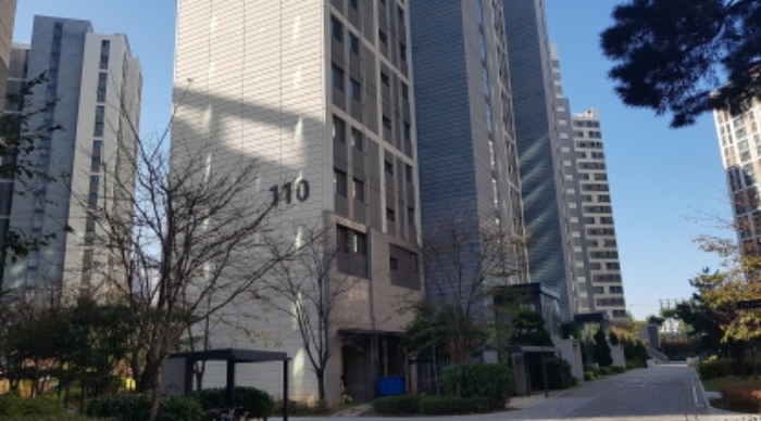 경기 평택시 용이동 이편한세상평택용이1단지 아파트 경매 물건 사진