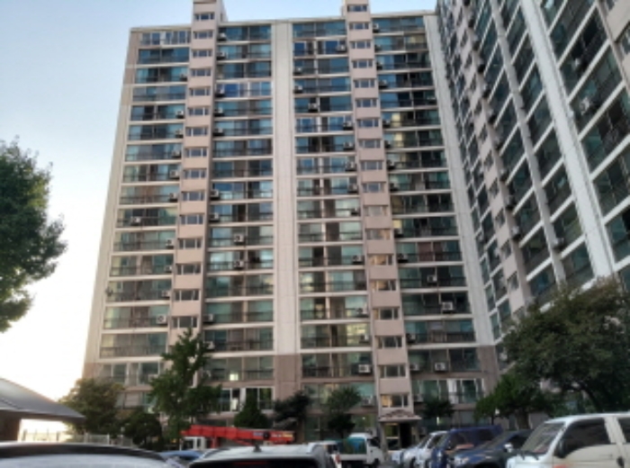 경기 평택시 고덕면 태평아파트 아파트 경매 물건 사진