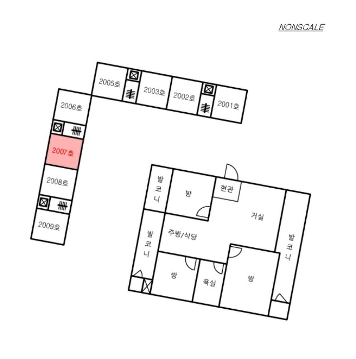 경기 평택시 고덕면 아파트 경매 물건 사진 4 · 2024타경4306