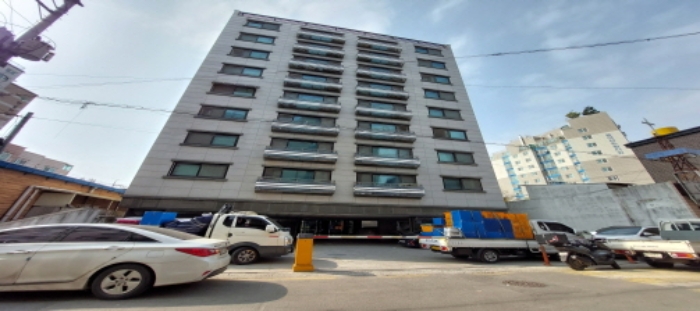 경기 평택시 지산동 아파트 경매 물건 사진