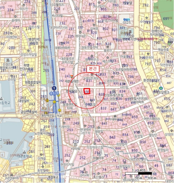 경기 평택시 지산동 아파트 경매 물건 사진 4 · 2024타경44564