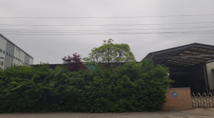 경기 안성시 대덕면 창고시설 경매 물건 사진 6 · 2024타경44922