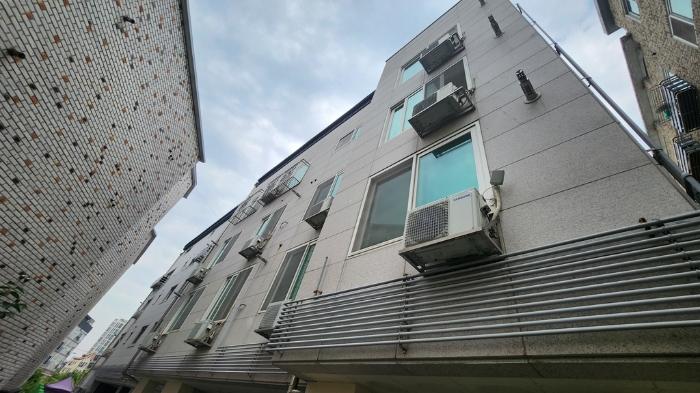 경기 평택시 용이동 다세대주택 경매 물건 사진