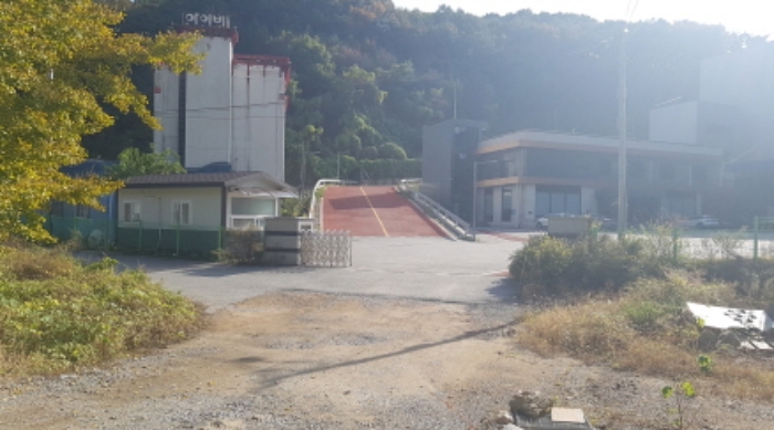경기 안성시 원곡면 창고시설 경매 물건 사진 4 · 2024타경4726
