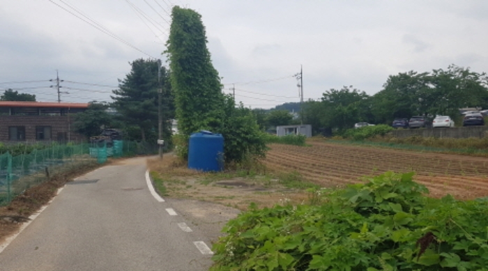경기 안성시 미양면 전 경매 물건 사진 2 · 2024타경48399