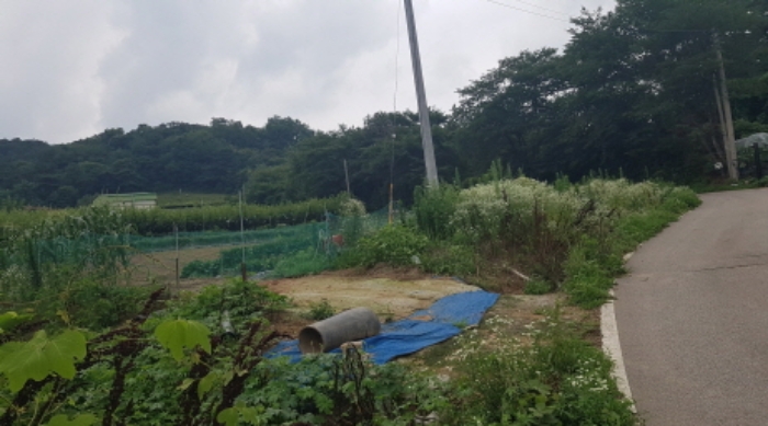 경기 안성시 미양면 전 경매 물건 사진 4 · 2024타경48399
