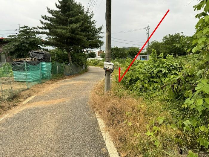경기 안성시 미양면 전 경매 물건 사진 3 · 2024타경48399