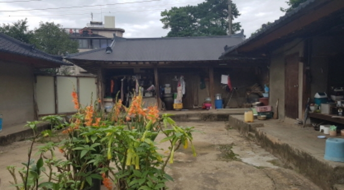 경기 안성시 일죽면 대지 경매 물건 사진 3 · 2024타경48856