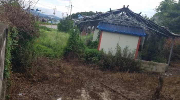 경기 안성시 일죽면 대지 경매 물건 사진 4 · 2024타경48856