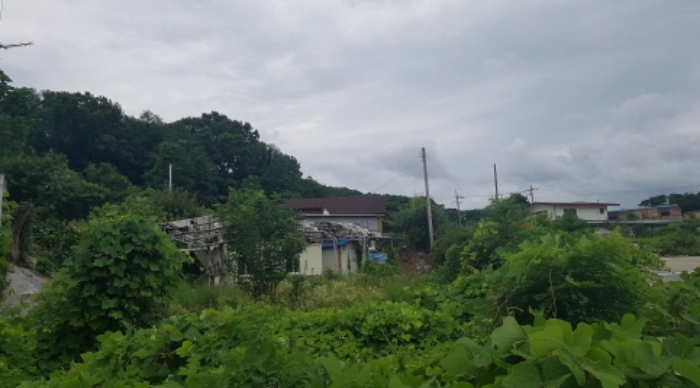 경기 안성시 일죽면 대지 경매 물건 사진 5 · 2024타경48856