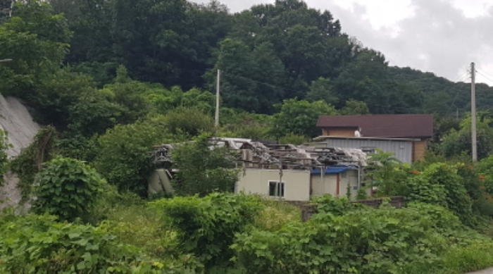 경기 안성시 일죽면 대지 경매 물건 사진 6 · 2024타경48856