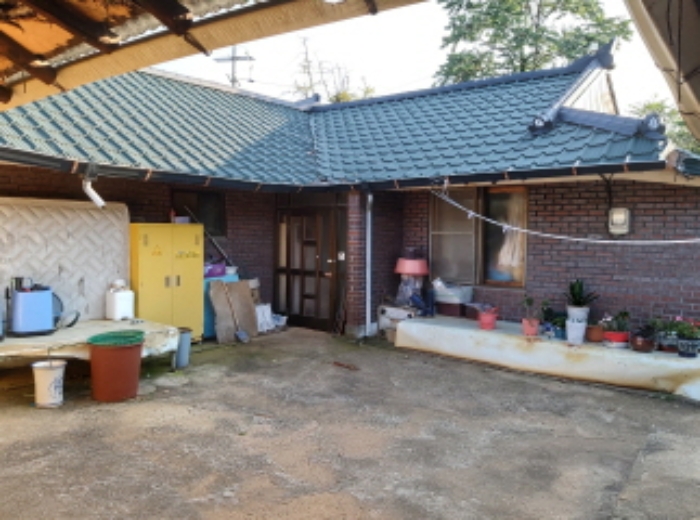 경기 평택시 안중읍 대지 경매 물건 사진