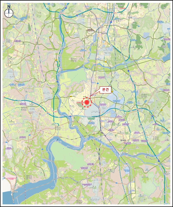 경기 평택시 고덕동 상가,오피스텔,근린시설 경매 물건 사진 5 · 2024타경4931