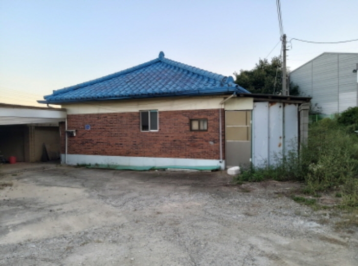경기 평택시 포승읍 창고시설 경매 물건 사진 3 · 2024타경52053