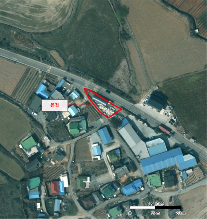 경기 안성시 미양면 답 경매 물건 사진 6 · 2024타경52503