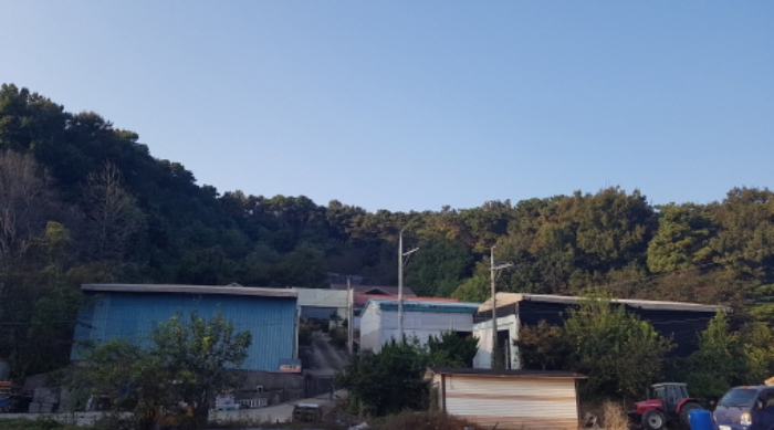 경기 안성시 보개면 임야 경매 물건 사진 3 · 2024타경52534
