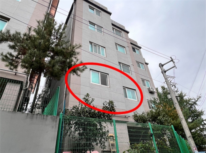 경기 안성시 공도읍 다세대주택 경매 물건 사진 6 · 2024타경52763