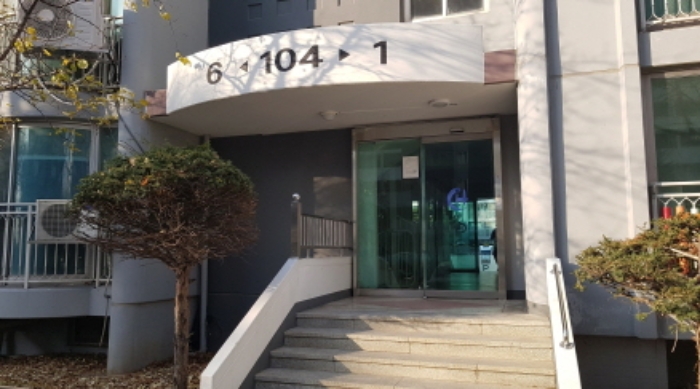 경기 평택시 군문동 아파트 경매 물건 사진 4 · 2024타경53537