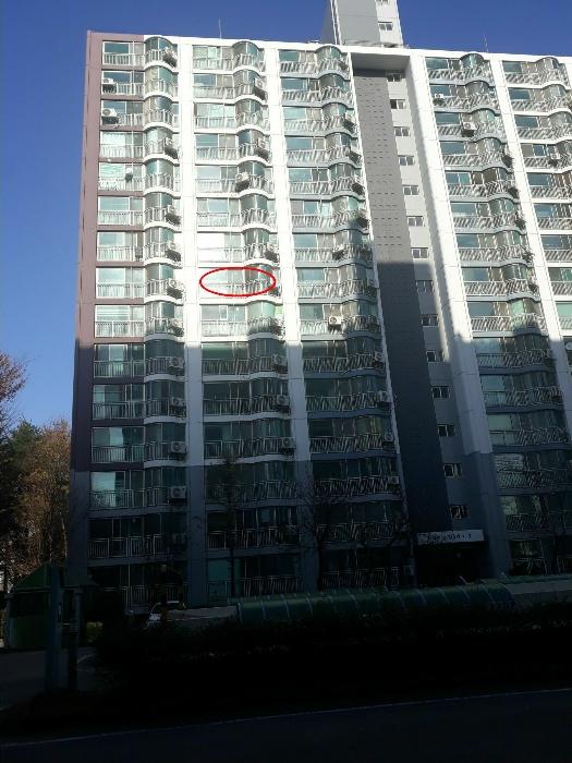 경기 평택시 군문동 아파트 경매 물건 사진