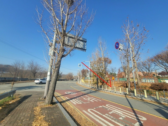 경기 평택시 서정동 전답 경매 물건 사진 5 · 2024타경53841