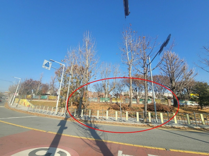 경기 평택시 서정동 전답 경매 물건 사진 6 · 2024타경53841
