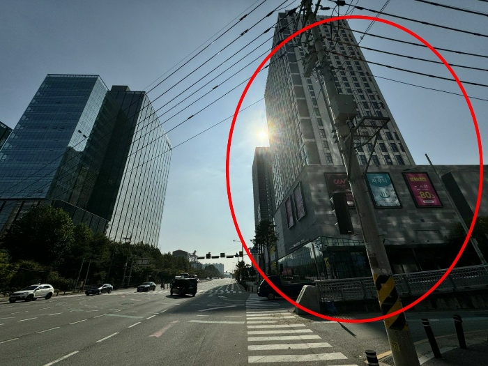 경기 평택시 장당동 오피스텔 경매 물건 사진 6 · 2024타경53964