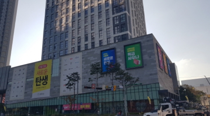 경기 평택시 장당동 오피스텔 경매 물건 사진 3 · 2024타경53964