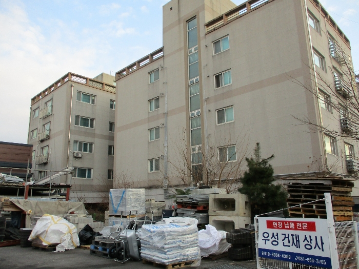 경기 평택시 서정동 다세대주택 경매 물건 사진 4 · 2024타경54073