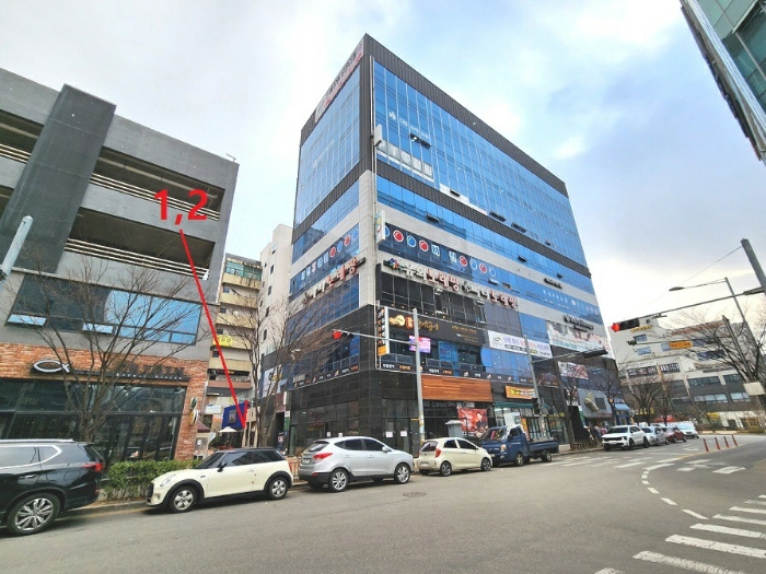 경기 평택시 고덕면 상가,오피스텔,근린시설 경매 물건 사진 5 · 2024타경5422