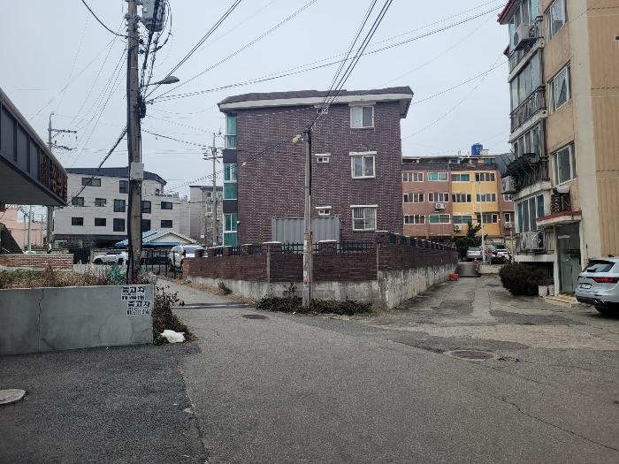 경기 평택시 팽성읍 주거 98 경매 물건 사진