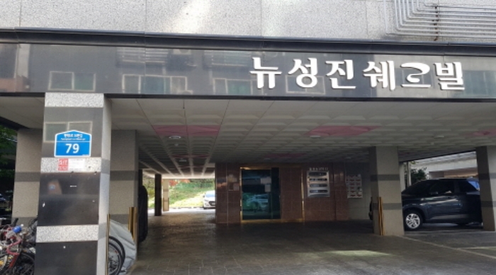 경기 평택시 합정동 오피스텔 경매 물건 사진 2 · 2024타경54523